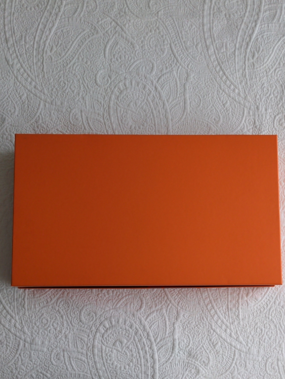 Hermes Large Rectangular Box - Picture 5 of 10